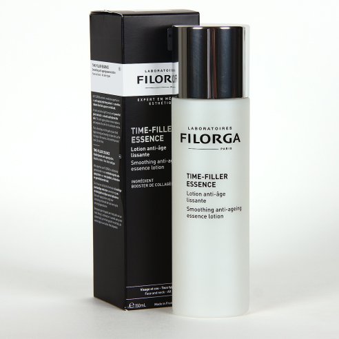 TIME FILLER ESSENCE LOTION 150 ML FILORGA