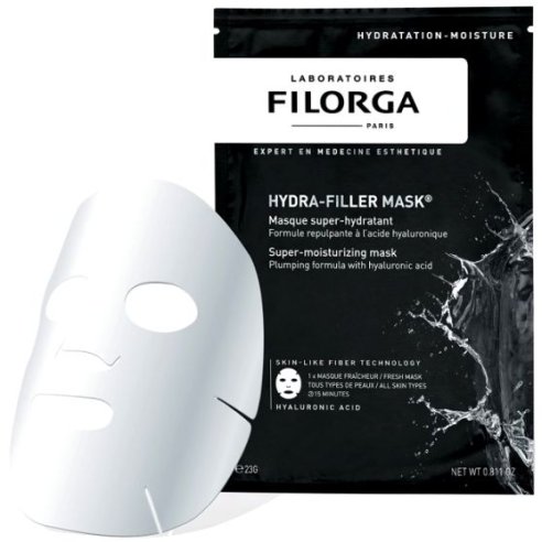 TIME-FILLER SHOT 5XP15ML FILORGA