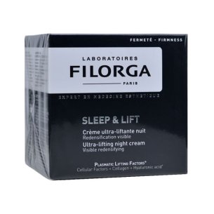 SLEEP&LIFT CREMA NOCHE 50ML FILORGA