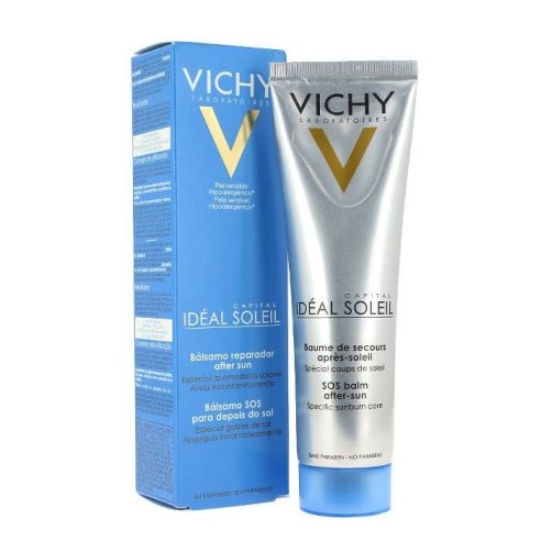 BALSAMO REPARADOR 100ML VICHY
