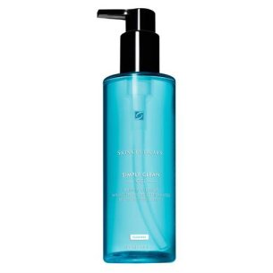 SIMPLY CLEAN  1 ENVASE 195 ML SKINCEUTICALS