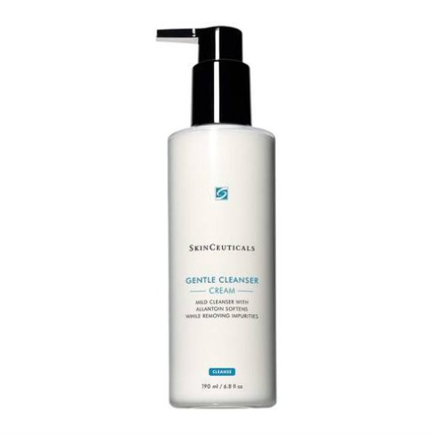 GENTLE CLEANSER LECHE LIMPIADORA  1 ENVASE 190...