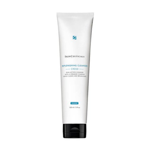 REPLENISHING CLEANSER CREAM  1 ENVASE 150 ML...
