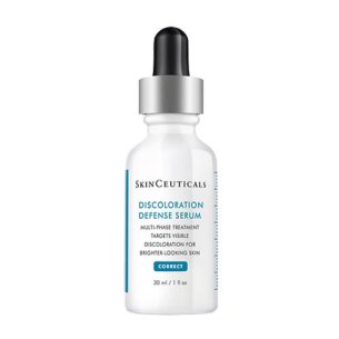 SERUM DISCOLORATION DEFENSE  1 ENVASE 30 ML SKINCEUTICALS