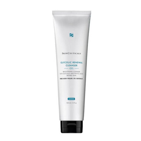 GLYCOLIC RENEWAL CLEANSER  1 ENVASE 150 ML...
