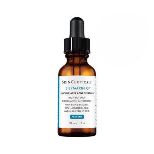 SILYMARIN CF  1 ENVASE 30 ML SKINCEUTICALS
