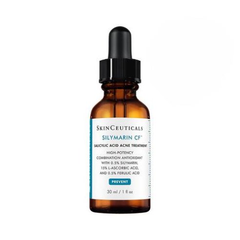 SILYMARIN CF  1 ENVASE 30 ML SKINCEUTICALS
