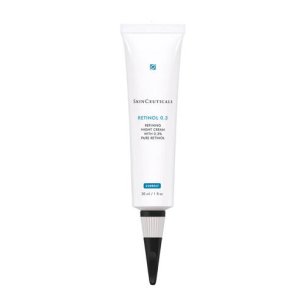 RETINOL 0.3 TRATAMIENTO NOCHE ALISANTE  1 ENVASE 30 ML...