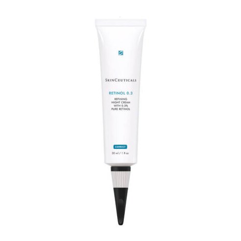 RETINOL 0.3 TRATAMIENTO NOCHE ALISANTE  1...