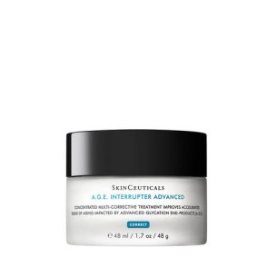 A.G.E INTERRUPTER ADVANCED 48 ML SKINCEUTICALS