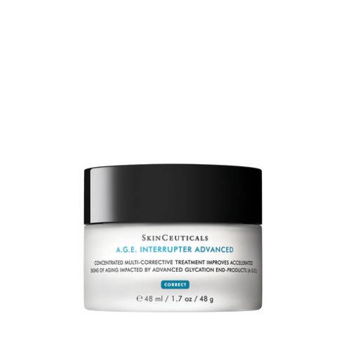 A.G.E INTERRUPTER ADVANCED 48 ML SKINCEUTICALS