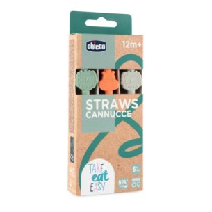 SET PAJITAS COLORES 12M CHICCO