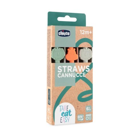 SET PAJITAS COLORES 12M CHICCO