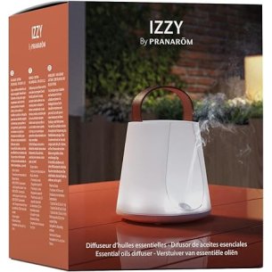 DIFUSOR IZZY PRANAROM 2