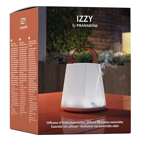DIFUSOR IZZY PRANAROM