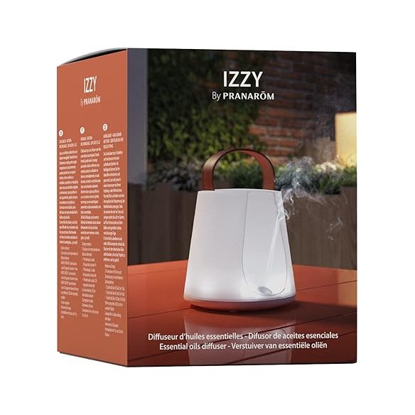 DIFUSOR IZZY PRANAROM