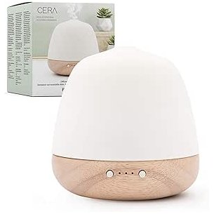 DIFUSOR CERA PRANAROM