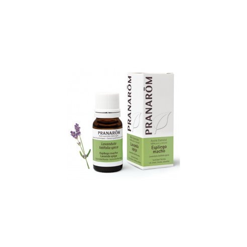 ESPLIEGO MACHO ACEITE ESENCIAL 10ML PRANAROM