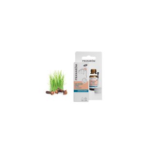 AROMADERM UÑAS FONGIAROM 10 ML PRANAROM