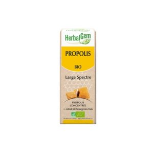 PROPOLEO AMPLIO ESPECTRO 50 ML PRANAROM