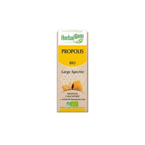 PROPOLEO AMPLIO ESPECTRO 50 ML PRANAROM