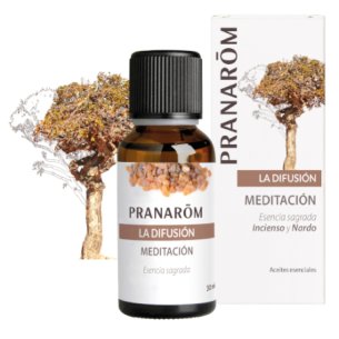 MEDITACION 30 ML PRANAROM