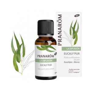 EUCALY'PUR 30 ML PRANAROM