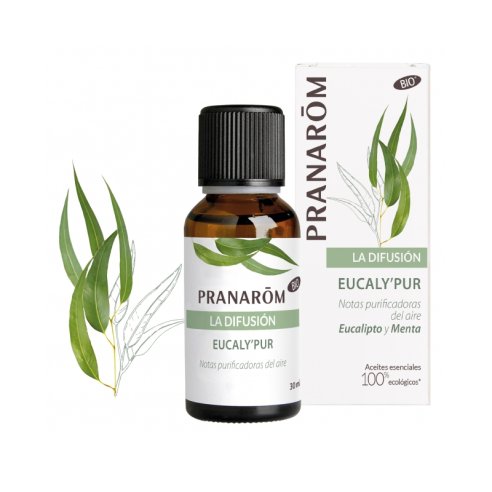 EUCALY'PUR 30 ML PRANAROM