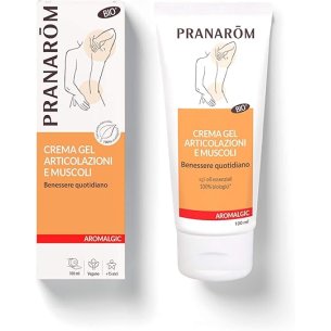 AROMALGIC GEL CREMA ARTICULACIONES 100ML PRANAROM