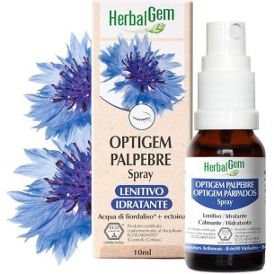 OPTIGEM PARPADOS SPRAY BIO  1 ENVASE 10 ML PRANAROM...