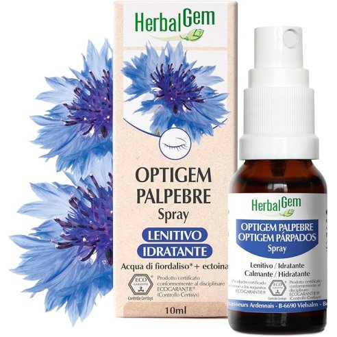 OPTIGEM PARPADOS SPRAY BIO  1 ENVASE 10 ML...