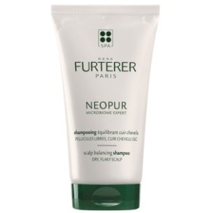 NEOPUR CHAMPU EQUILIBRANTE CASPA SECA RENE FURTERER 1...
