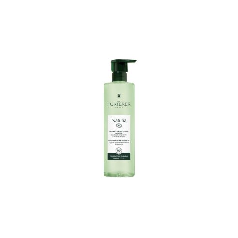 NATURIA CHAMPU MICELAR RENE FURTERER 1 ENVASE...