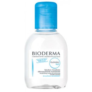 HYDRABIO H2O BIODERMA 1 ENVASE 100 ML