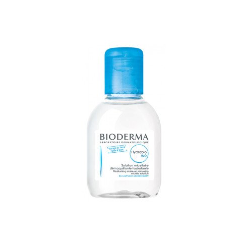 HYDRABIO H2O BIODERMA 1 ENVASE 100 ML