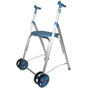 ANDADOR KAMALEON 2