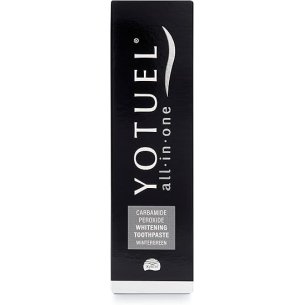 YOTUEL ALL IN ONE WINTERGREEN BLANQUEADOR DENTIFRICO 1...