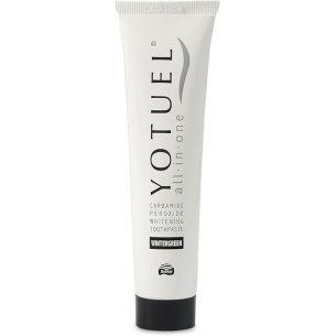 YOTUEL ALL IN ONE WINTERGREEN BLANQUEADOR DENTIFRICO 1... 2