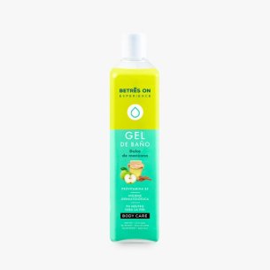 BETRES ON DULCE DE MANZANA GEL DE BAÑO 750ML