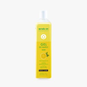 BETRES ON LIMON GEL DE BAÑO 750ML