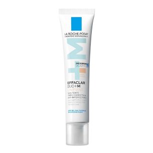 EFFACLAR DUO M UNIFIANT DEEP  1 TUBO 40 ML