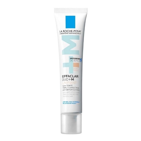 EFFACLAR DUO M UNIFIANT DEEP  1 TUBO 40 ML