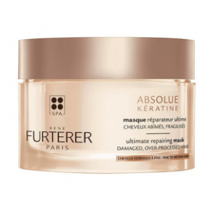 ABSOLUE KERATINE MASCARILLA REGENERACION EXTREMA CABELLOS...