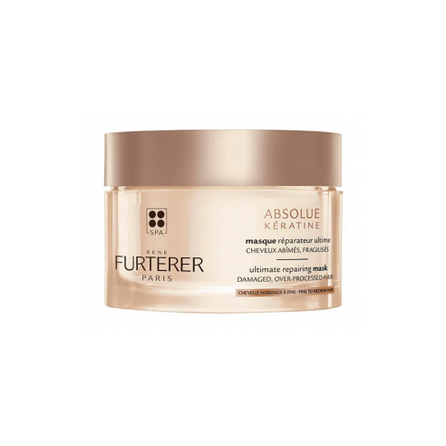 ABSOLUE KERATINE MASCARILLA REGENERACION...