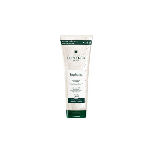 TRIPHASIC CHAMPU ESTIMULANTE RENE FURTERER 1...