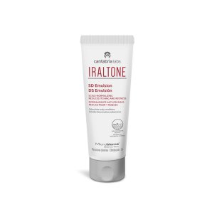 IRALTONE DS EMULSION NORMALIZANTE ANTI-ESCAMAS REDUCE...