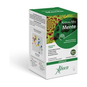 MEMORIA 50 CAPSULAS ABOCA