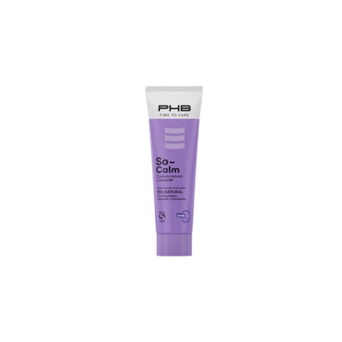 PHB TIME TO CARE SO CALM DENTRIFICO  1 TUBO 15 ML