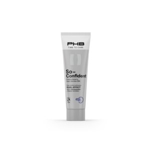 PHB TIME TO CARE SO CONFIDENT DENTRIFICO  1 TUBO 15 ML...