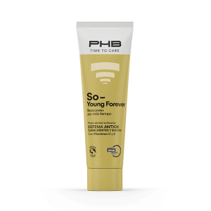 PHB TIME TO CARE SO YOUNG FOREVER DENTRIFICO  1 TUBO 15...